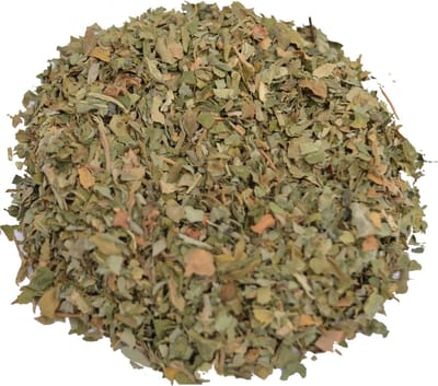 De Kruidenbaron - Fenegriekblad - zakje 100 gram