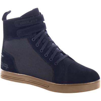 Segura Sneakers Contact Black 42 - Maat - Laars