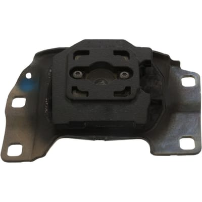 Ophanging, versnellingsbak FEBI BILSTEIN 44495, Voor
