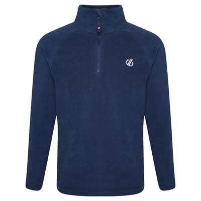 Dare 2b Kinderen/Kinderen Vlies uit de vrije hand (Maanlicht Denim)