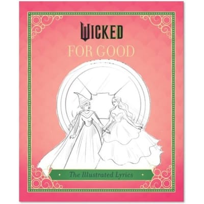 Wicked: For Good - Elena Iarussi