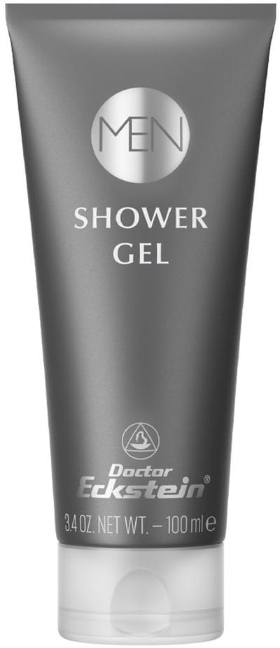 Doctor Eckstein - MEN Shower Gel - 100 ml