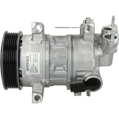 Compressor airconditioning DENSO DCP21025