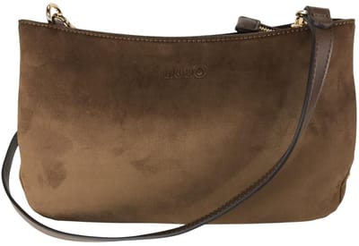 Liu Jo Gerona Crossbody tas M 31 cm - Dames - tabacco