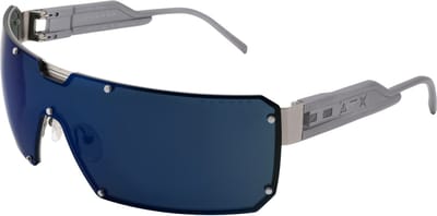 GUNNAR - Cyberpunk 2077 Dex - Computerbril - Blauw Licht Bril - Sun - Neutral Focus