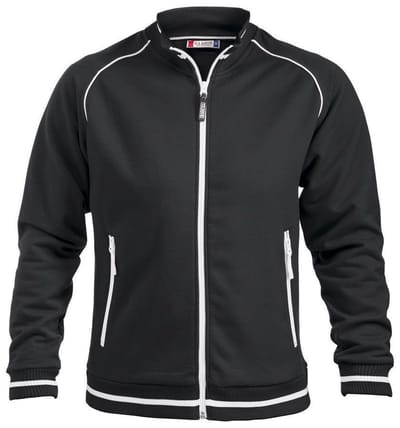 Clique Craig 021053 - Zwart - L