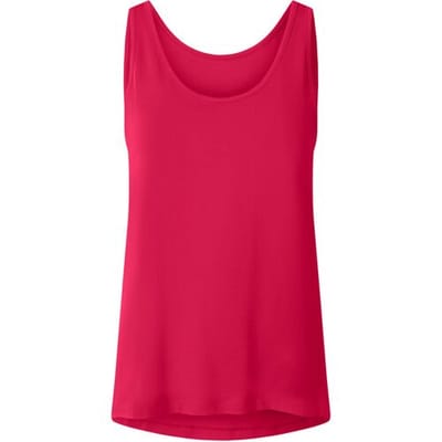 ESMARA Dames top (Roze, XS (32/34))