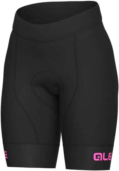 Ale Pragma Traguardo 2.0 Broek Zonder Bretels Zwart S Vrouw
