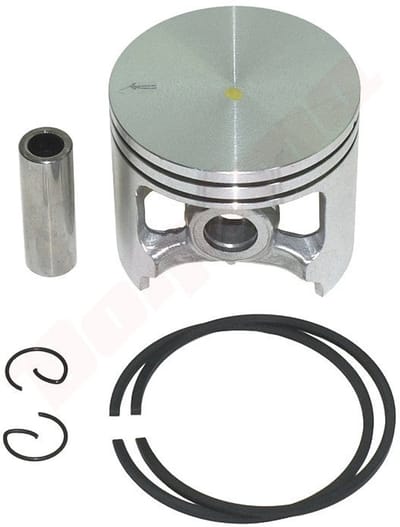 Zuigerset passend op PARTNER K1250 60mm ( 501 89 41-03 )