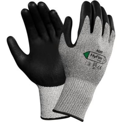 Ansell HyFlex 11-435 handschoen