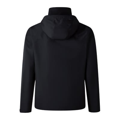 Canterbury Elite Stormjack voor volwassenen (Zwart)