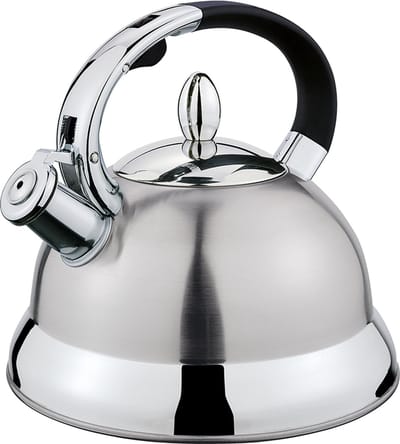 Cilio Conte - Waterketel - 2,7L