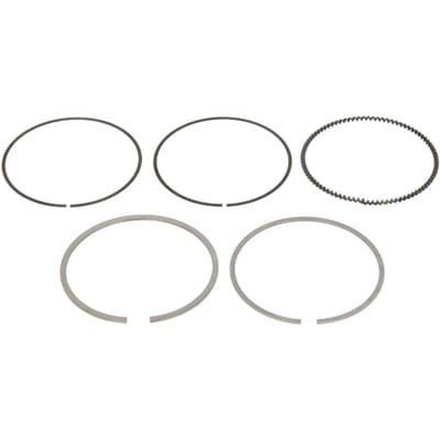 Zuigerveren set MAHLE 028 10 N0