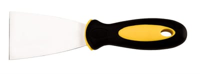 Topex Plamuurmes 50mm Rvs