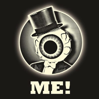 I Am A Resident!