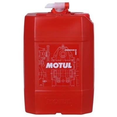 Motorolie MOTUL 105868 Tekma FUTURA + 10W40 20L