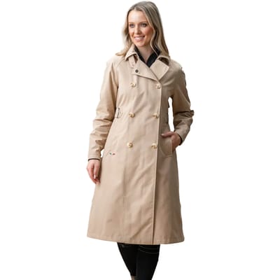 Dames rijjas Horseware AA Isabella