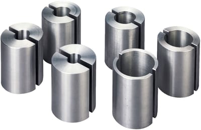 ROTHENBERGER Reductie-inzetstuk voor ROFROST TURBO 1.1/4" 12mm (1/2") - 62211