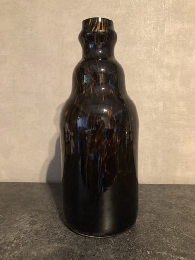Vaas Bottle Cheetah