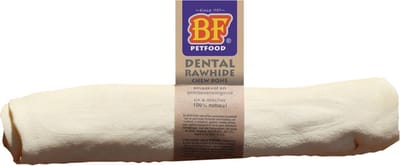 Bf Dental Rol Rund - Hondensnacks - Large Ca. 190 G