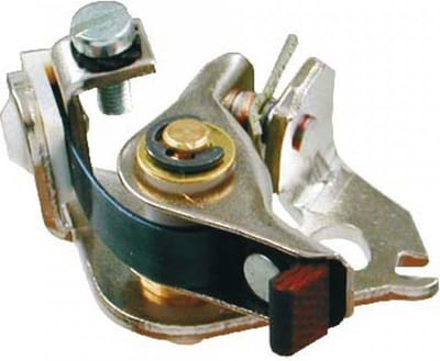 rms contactslot voor piaggio 50 ciao bromfiets 1980-1988 103133 / 1031335 nieuw