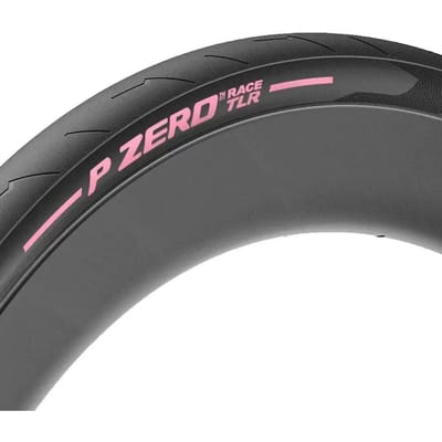 Fietsband Pirelli P Zero™ Race Tlr Colour Edition