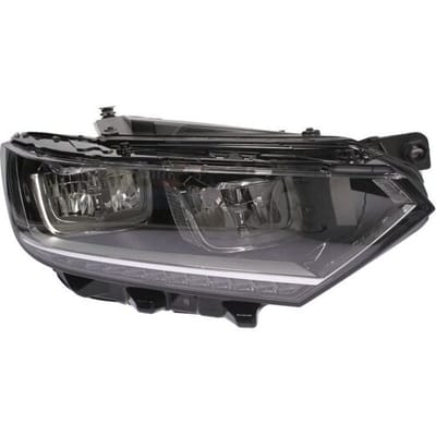 Koplamp, bevestiging VALEO 046627