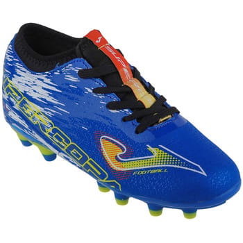 Joma Super Copa 2303 FG SUPW2303FG, Mannen, Marineblauw, Voetbalschoenen, maat: 42