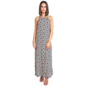 Lange Jurk Isla Bonita By Sigris Lange Midi-Jurk
