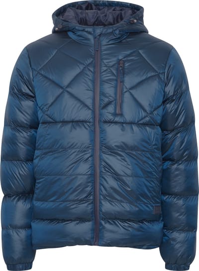 Blend He Outerwear Heren Jas - Maat S