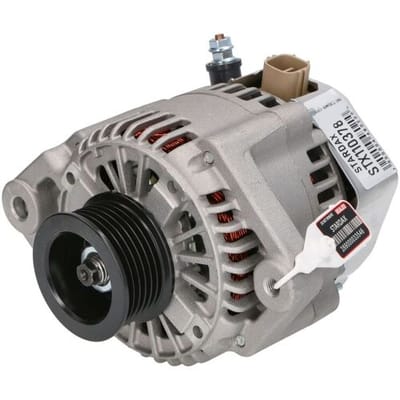 Driefasige generator STARDAX STX110378