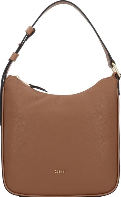 Gabor Handtas Valerie Hobo Bag Camel CAMEL One Size
