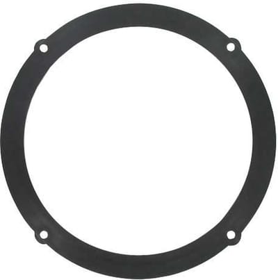 Speakerringen Seat Ateca 2016-2024/ Ibiza 2008-2015/ Mii 2012-2020/ Toledo 2013-2018/ Seat/Skoda/Volkswagen diverse modellen - 165 mm