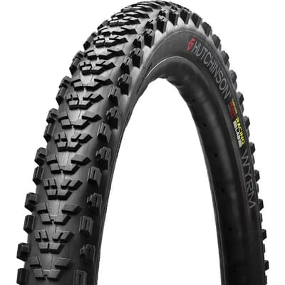 Hutchinson Wyrm Racing Lab Tubeless 29´´ X 2.40 Mtb-band Zilver 29´´ x 2.40
