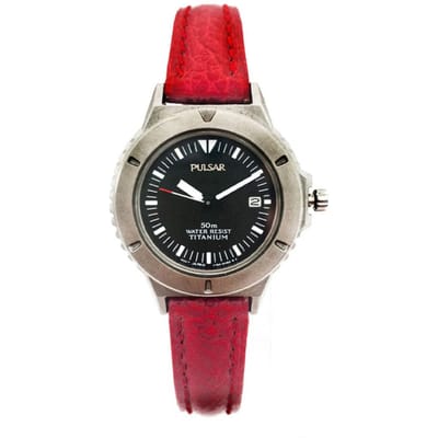 PULSAR 975725 Horloge Dames 26mm