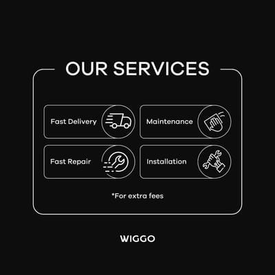 Wiggo WH-E935G(B) - Inbouw Inductiekookplaat - 90 cm - 5 kookzones - Slider bediening - 3 Fasen Geen stekker - 5 jaar garantie - Zwart