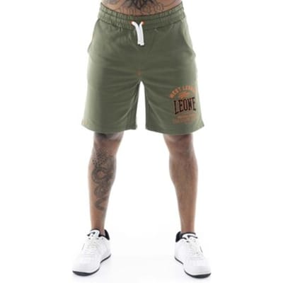 Korte Broek Leone 1947 Man Bermuda Military 1947