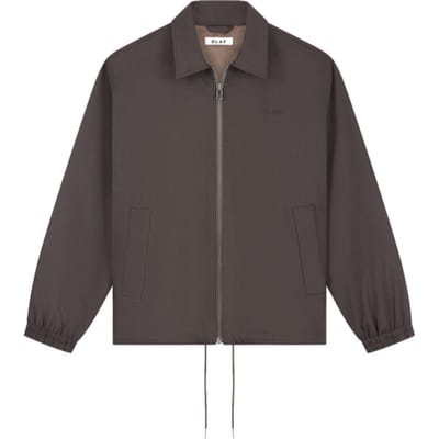 Olaf Jack m260510