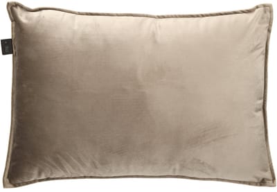 JENS Living Warmtekussen RPET 60x40 Taupe