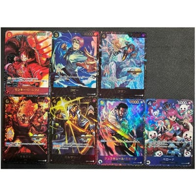 One Piece Doe-het-zelf Monkey Roronoa Zoro D Luffy Zelfbeheersing Verzamelen Handtekening Ruil Flashcard Anime Cartoon Leuk Cadeau 63*88mm