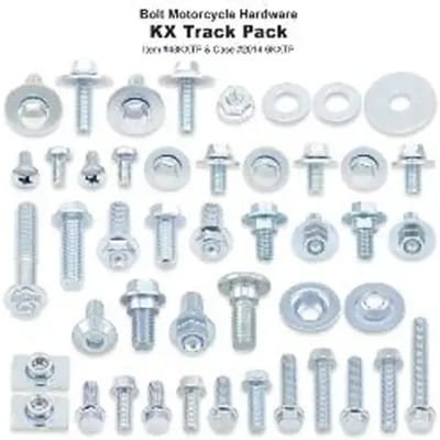 Bevestigingsbout Bolt Kawasaki KX & KXF