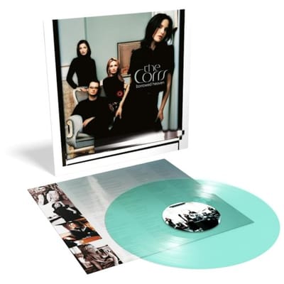 Borrowed Heaven - Corrs