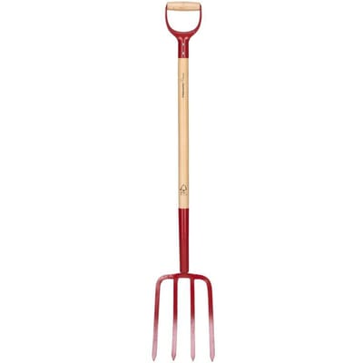 Fiskars Classic Spitvork Fsc