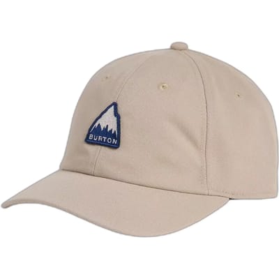 Dames baseballpet Burton Rad Dad
