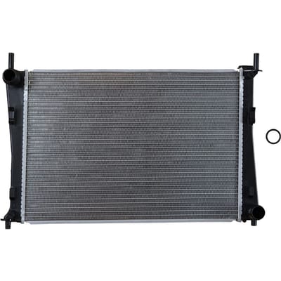 Radiator, motorkoeling NRF 58274