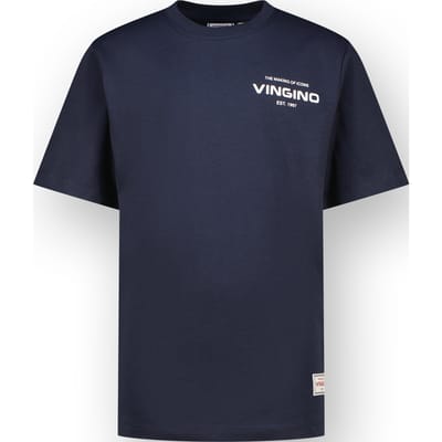 T-shirt Basic-Logo