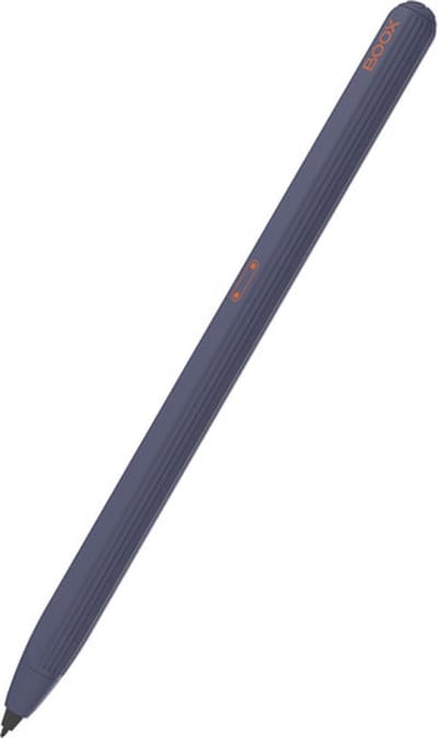 BOOX Pen Plus (Pen3) - Zwart - Wacom Magnetische Styluspen - geschikt voor alle Boox tablets/e-readers met wacom display (o.a. Note Air4C/5C, Note Max)