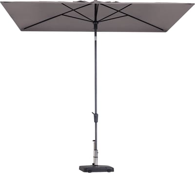 Madison - Parasol Mikros Taupe - 300x200 - Grijs