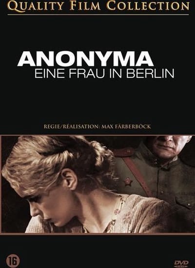 Anonyma