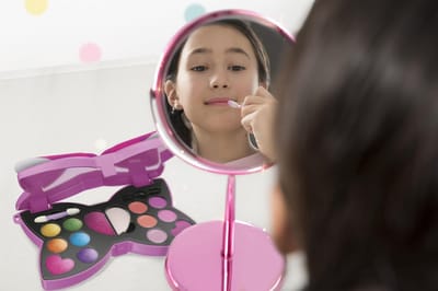 Clementoni Crazy Chic Make-Up set Strik.